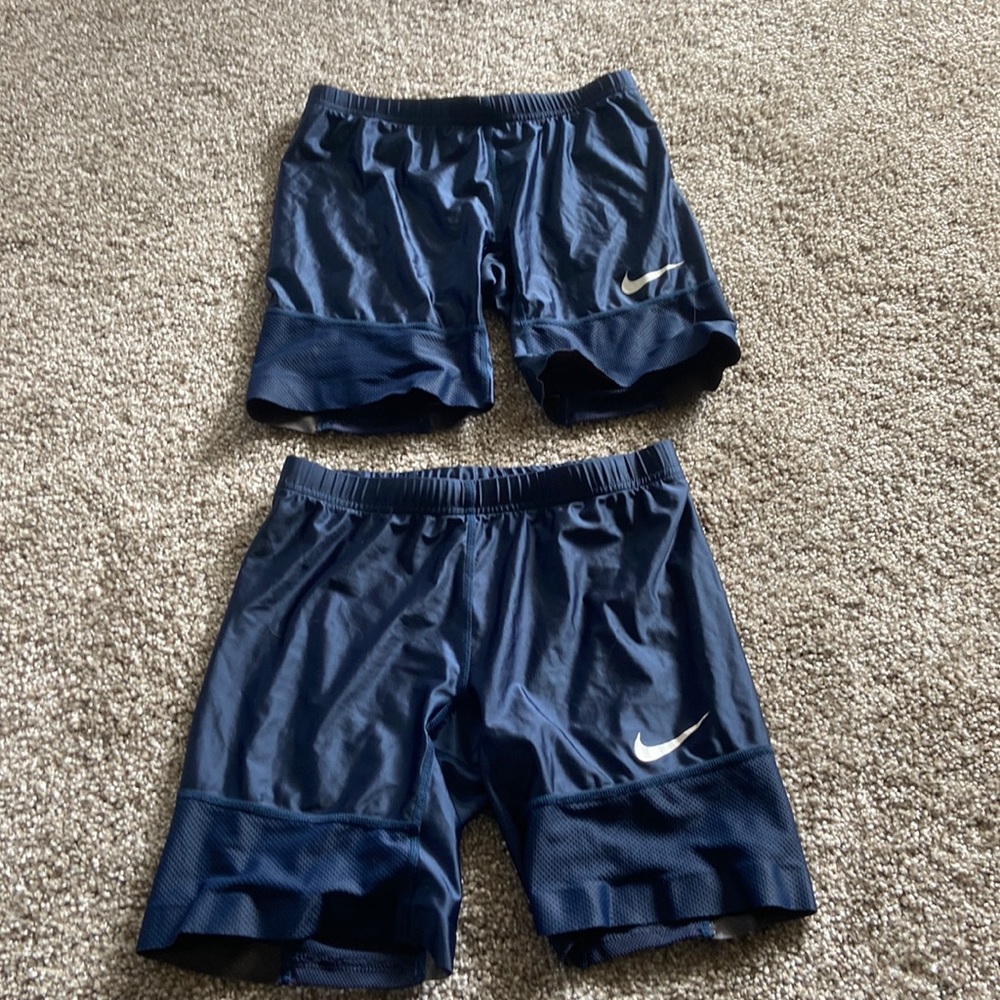 Women’s Team USA Nike Racing Half Tight